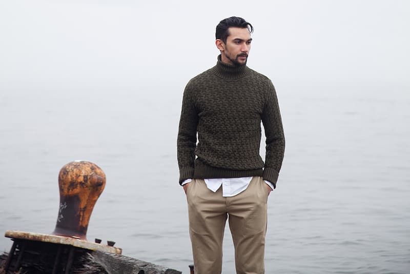 Gentry 2013 假日季造型搭配 Lookbook