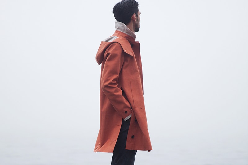 Gentry 2013 假日季造型搭配 Lookbook