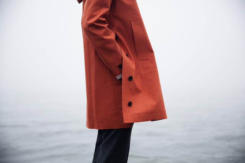 Gentry 2013 假日季造型搭配 Lookbook