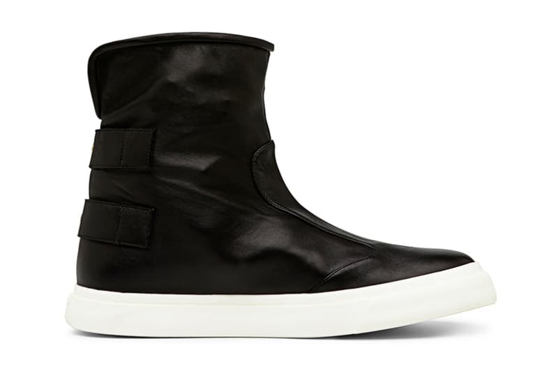 Giuseppe Zanotti 2014 春夏鞋履系列