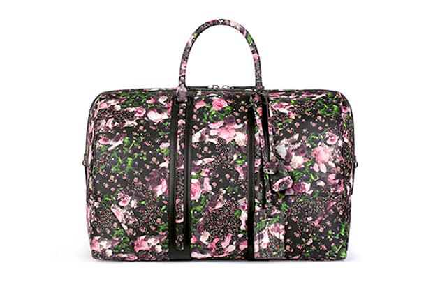 Givenchy 2014 春夏「LC」系列包款