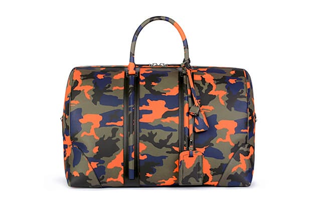 Givenchy 2014 春夏「LC」系列包款