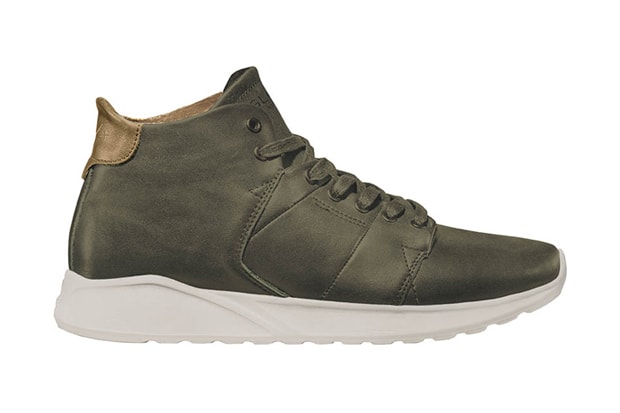Globe Los Angered Lyte 高筒球鞋