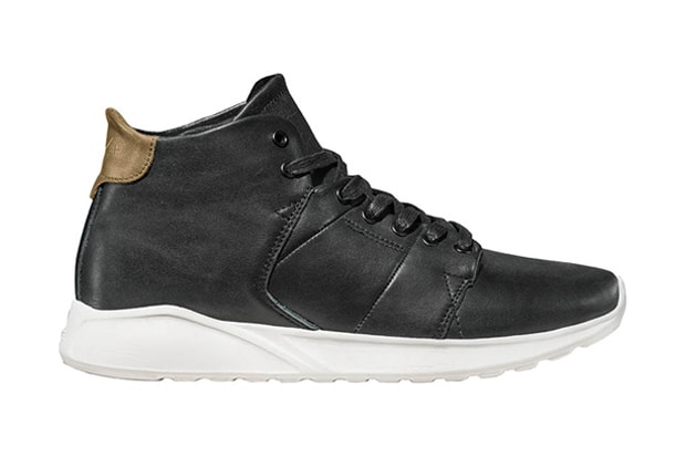 Globe Los Angered Lyte 高筒球鞋