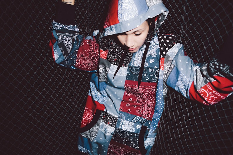 GPPR 2014 春季「Tomorrow’s Renaissance」造型搭配 Lookbook