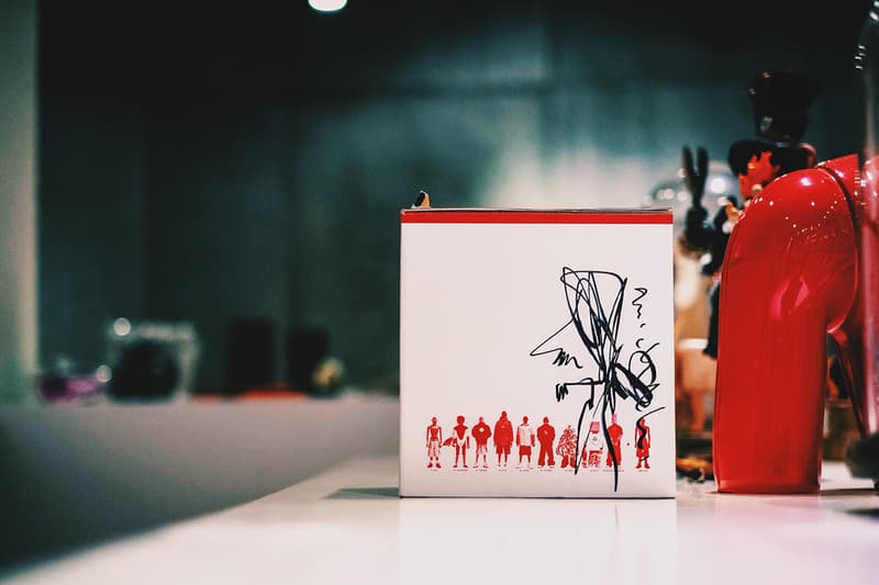 Gum Gum Gum 隆重開業