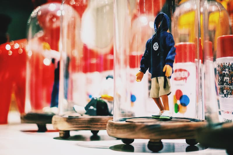 Gum Gum Gum 隆重開業