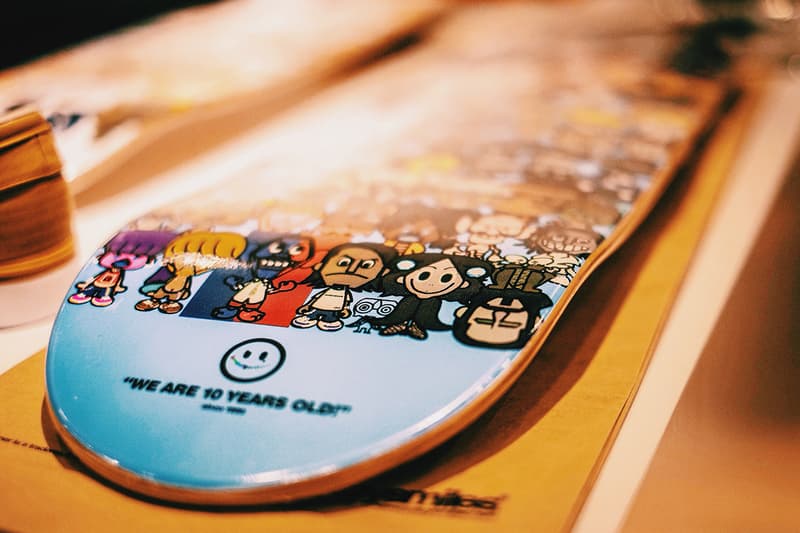 Gum Gum Gum 隆重開業