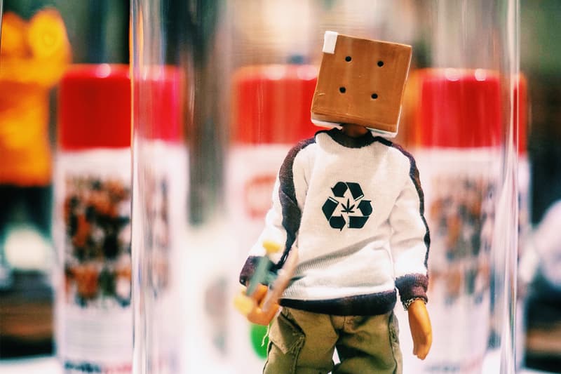 Gum Gum Gum 隆重開業