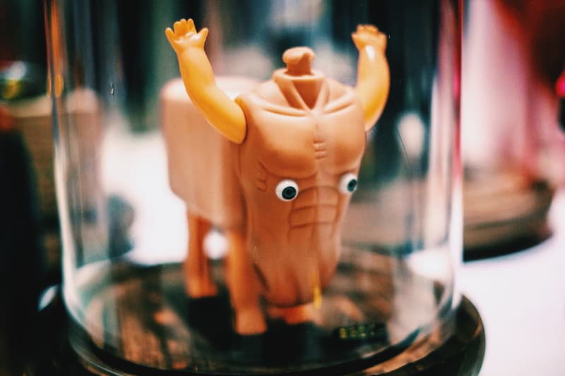 Gum Gum Gum 隆重開業