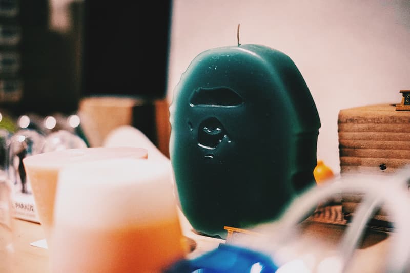 Gum Gum Gum 隆重開業