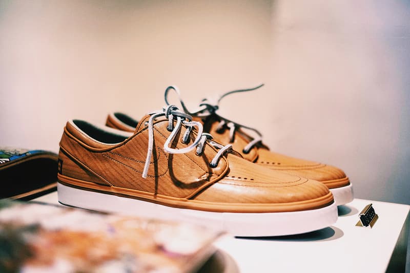 Gum Gum Gum 隆重開業