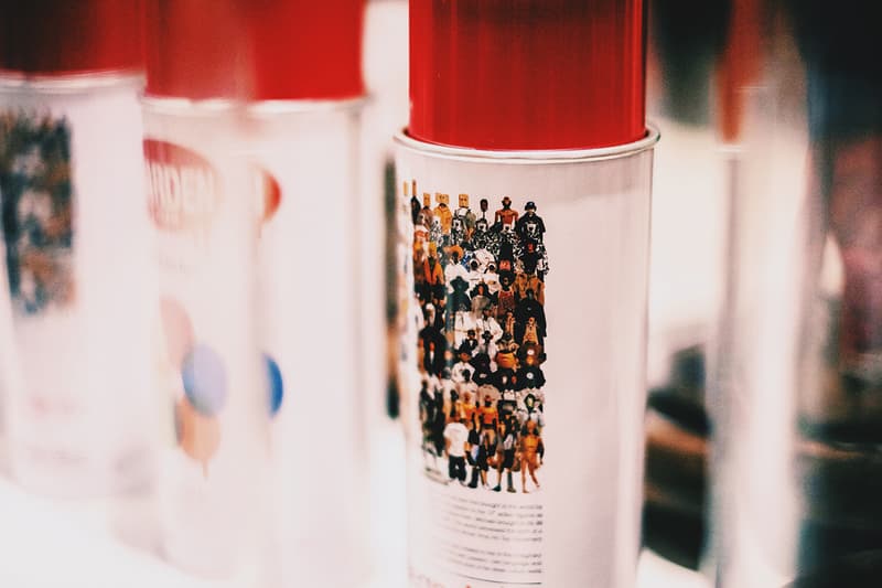 Gum Gum Gum 隆重開業