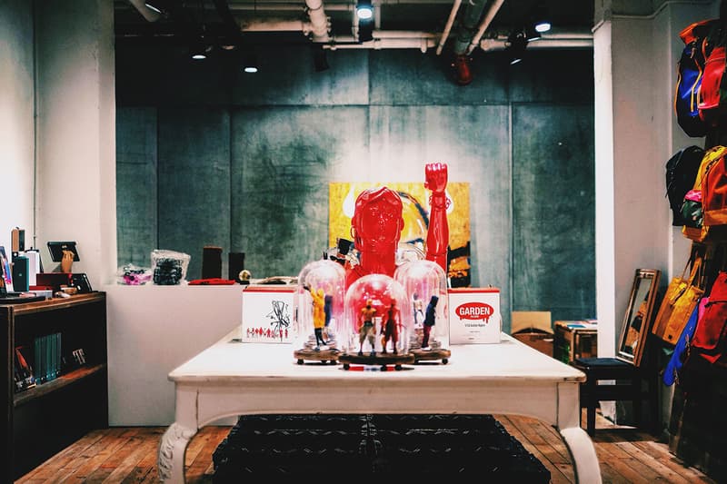 Gum Gum Gum 隆重開業