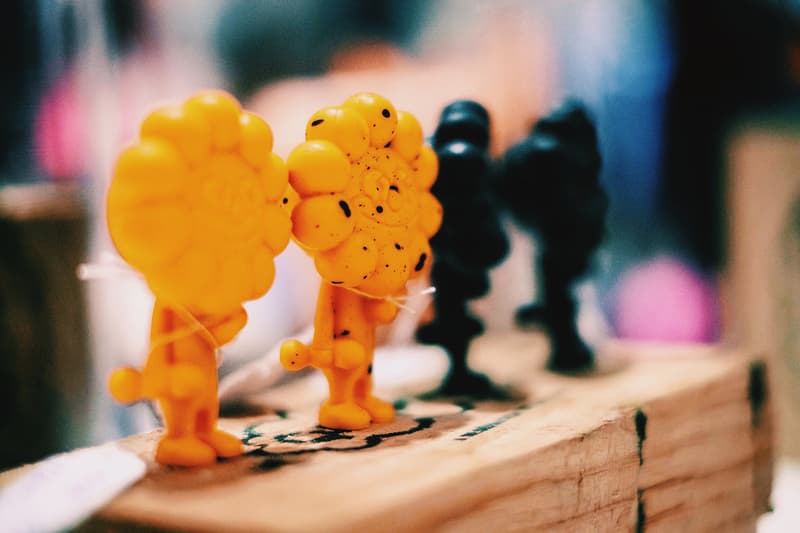 Gum Gum Gum 隆重開業