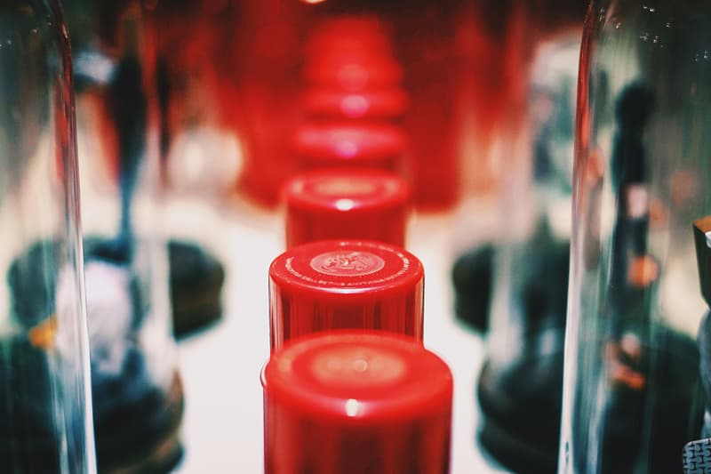 Gum Gum Gum 隆重開業