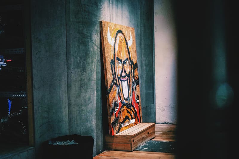 Gum Gum Gum 隆重開業