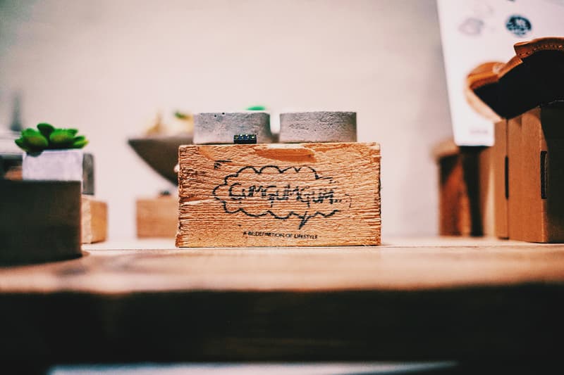 Gum Gum Gum 隆重開業