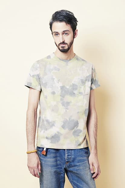 Gypsy &amp; Sons 2014 春夏造型 Lookbook