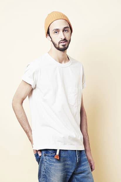 Gypsy &amp; Sons 2014 春夏造型 Lookbook