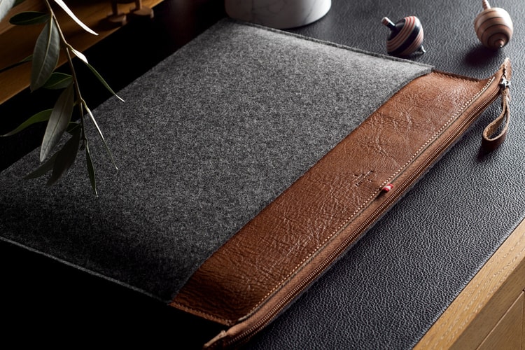 hard graft 筆記本電腦收納包