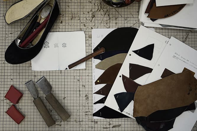 Haven 專訪日本鞋履品牌 Hender Scheme 主理人 Ryo Kashiwazaki