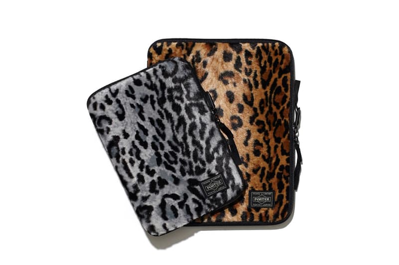 Head Porter 2013 秋冬系列上架