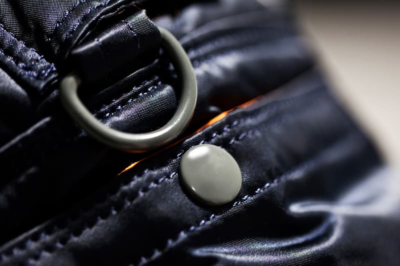 Head Porter 2013 秋冬 TANKER-ORIGINAL 手提包