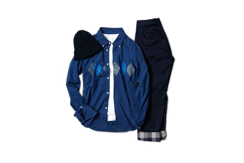 Head Porter Plus 2013 秋冬系列上架