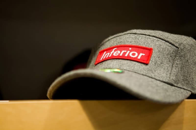 Heather Grey Wall ESTNATION 期間限定店鋪