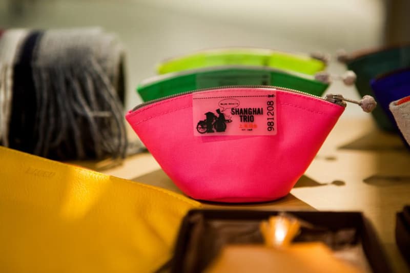 Heather Grey Wall ESTNATION 期間限定店鋪