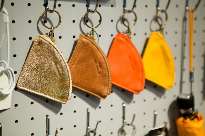 Heather Grey Wall ESTNATION 期間限定店鋪