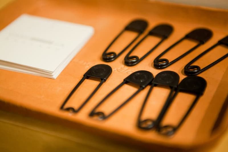 Heather Grey Wall ESTNATION 期間限定店鋪