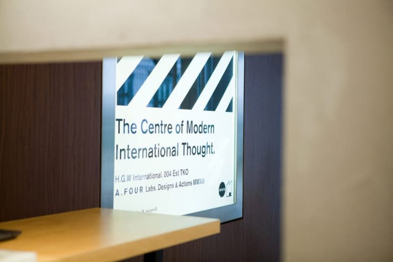 Heather Grey Wall ESTNATION 期間限定店鋪