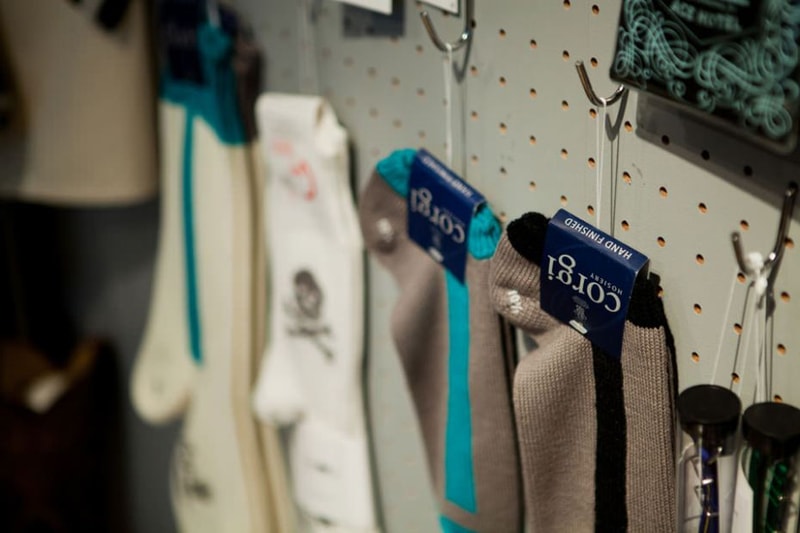 Heather Grey Wall ESTNATION 期間限定店鋪