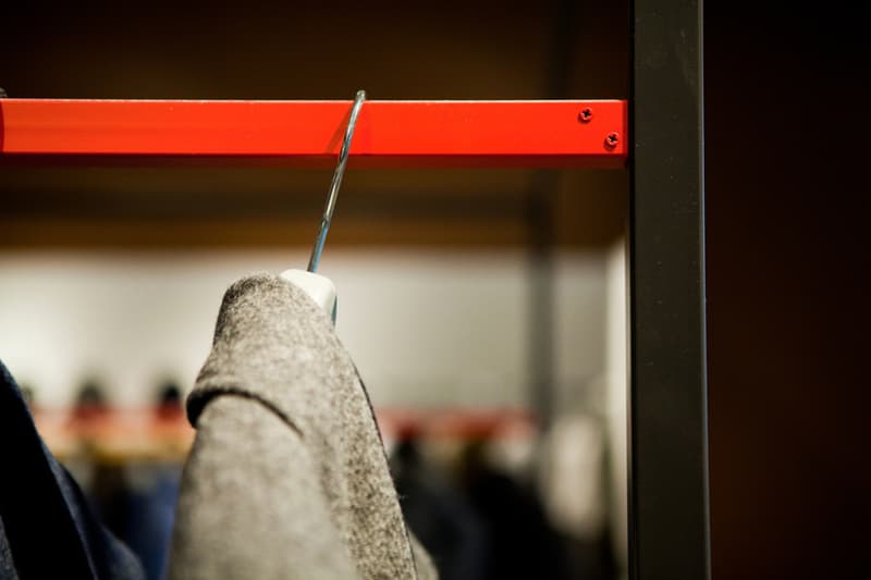 Heather Grey Wall ESTNATION 期間限定店鋪