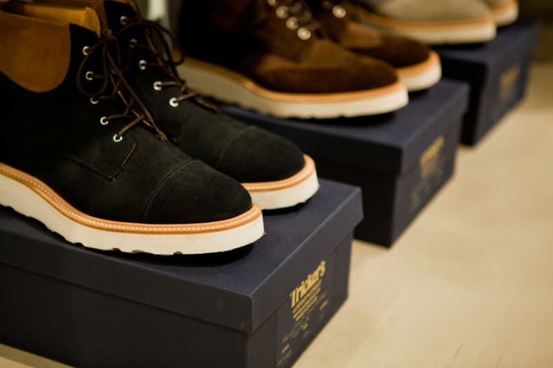 Heather Grey Wall ESTNATION 期間限定店鋪