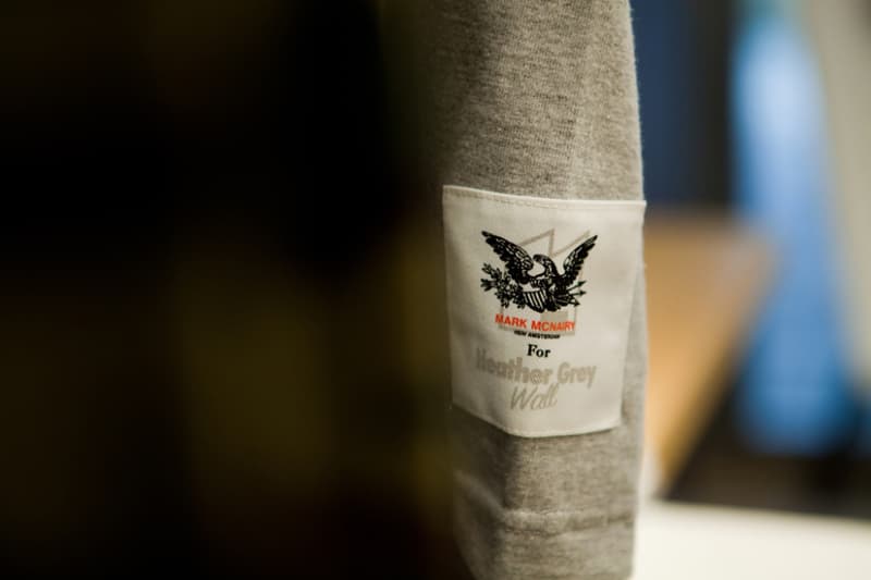 Heather Grey Wall ESTNATION 期間限定店鋪