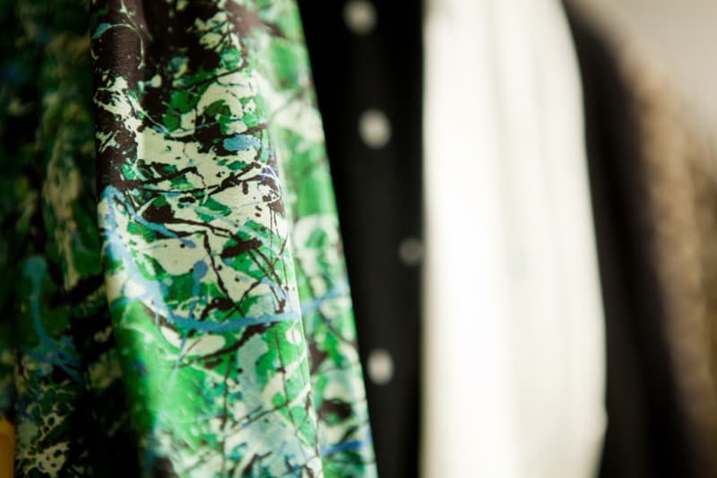 Heather Grey Wall ESTNATION 期間限定店鋪