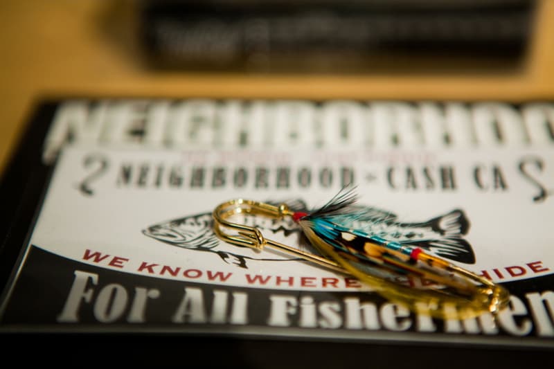 Heather Grey Wall ESTNATION 期間限定店鋪