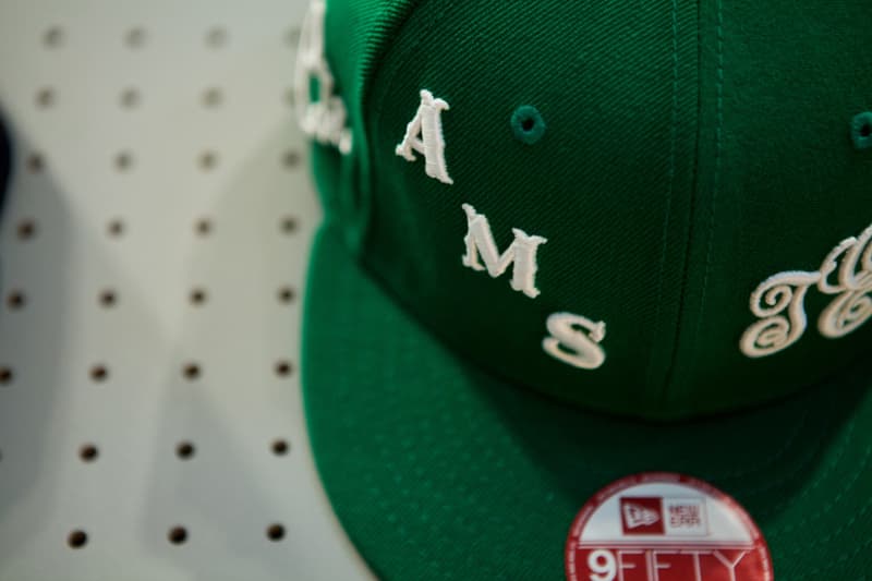 Heather Grey Wall ESTNATION 期間限定店鋪