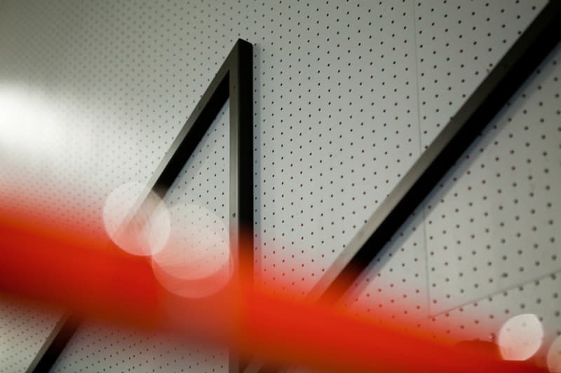 Heather Grey Wall ESTNATION 期間限定店鋪