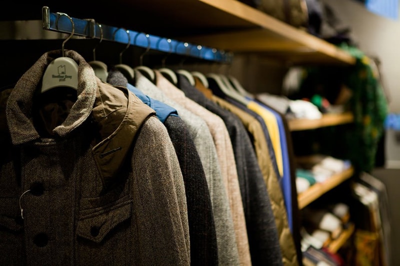 Heather Grey Wall ESTNATION 期間限定店鋪