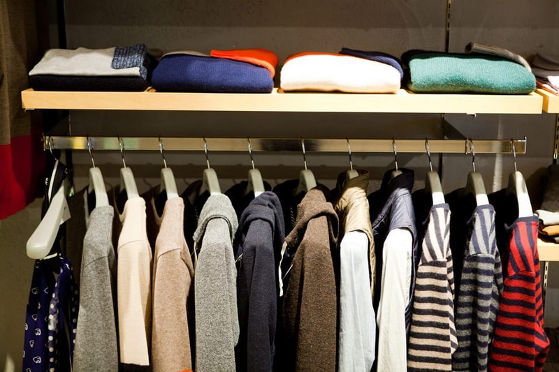 Heather Grey Wall ESTNATION 期間限定店鋪