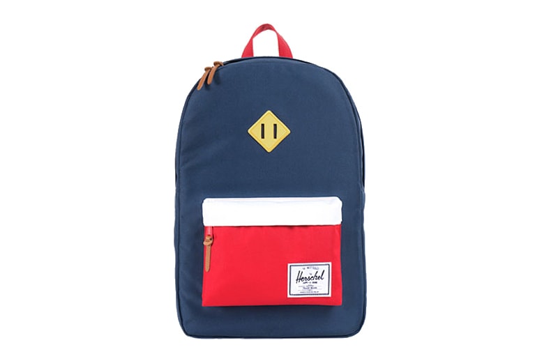 Herschel Supply Co. Typhoon Haiyan Relief 背包