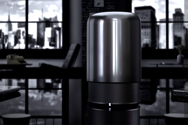 HiddenRadio2 無線揚聲器