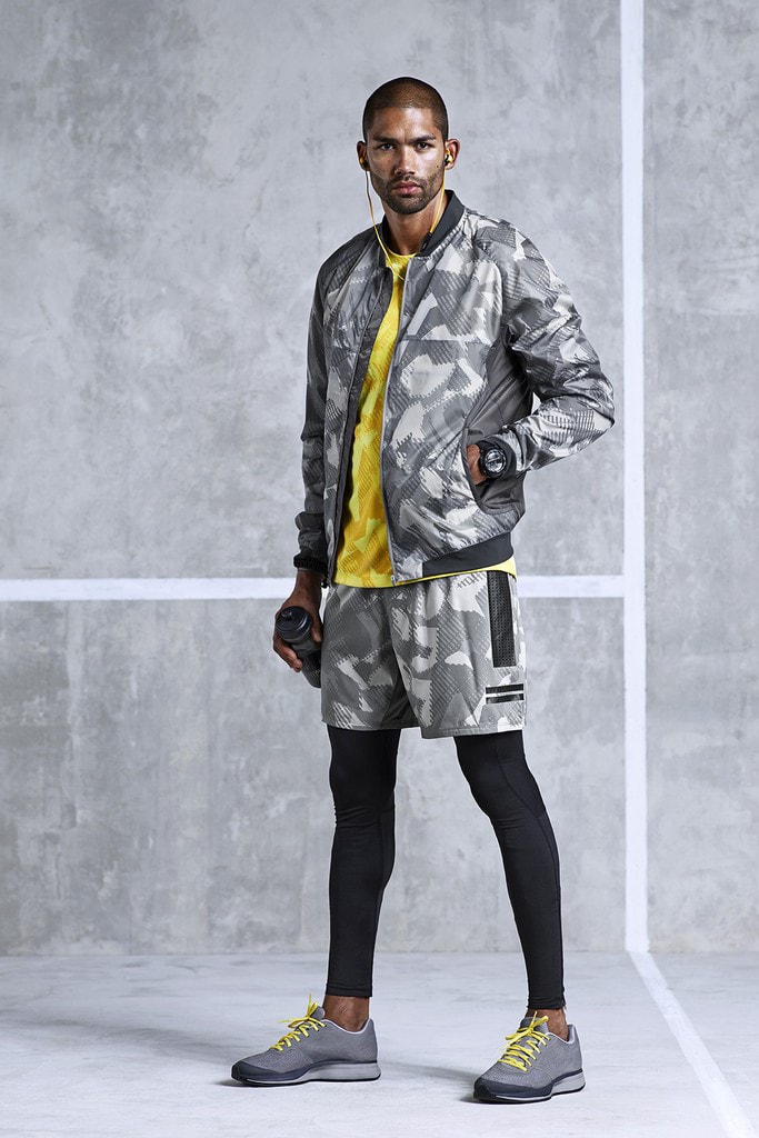 H&amp;M 正式啓動 H&amp;M Sport 運動系列