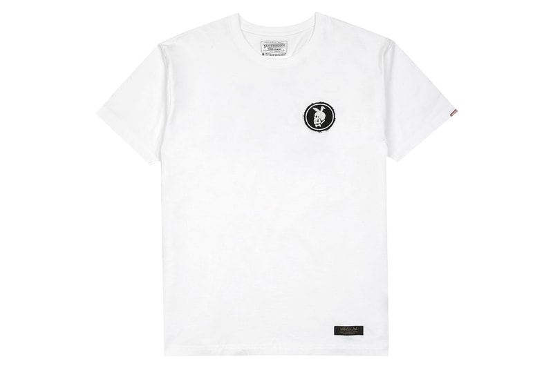 NEIGHBORHOOD 打造香港 HOODS 5 週年紀念系列