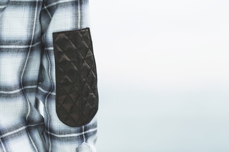 HSTRY x Grungy Gentleman 2013 秋冬系列