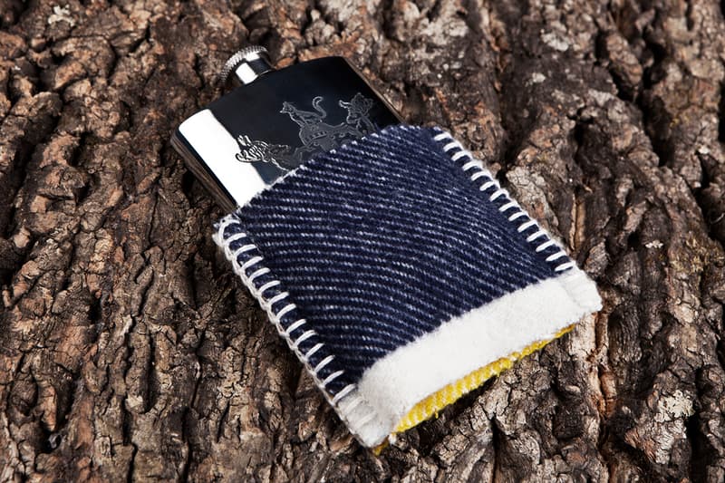 Hudson’s Bay Company 2013 秋冬系列新品上架